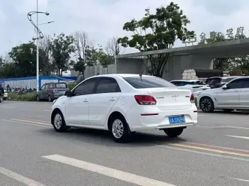 2020 Kia Pegas с пробегом 57 000 км