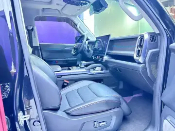 2025 JETOUR Shanhai T2 с пробегом 300 км