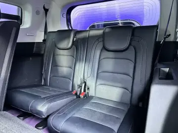 2025 JETOUR Shanhai T2 с пробегом 300 км