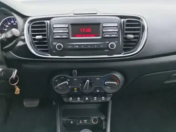 2020 Kia Pegas с пробегом 60 000 км