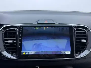 2020 Kia Pegas с пробегом 15 000 км