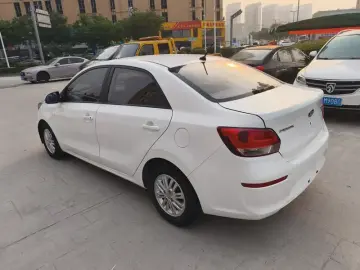 2019 Kia Pegas с пробегом 100 000 км