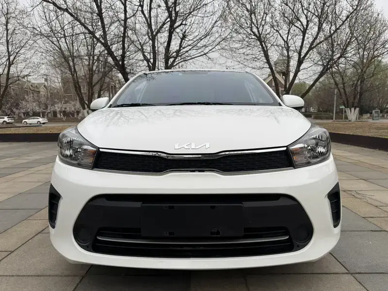 2020 Kia Pegas с пробегом 54 700 км