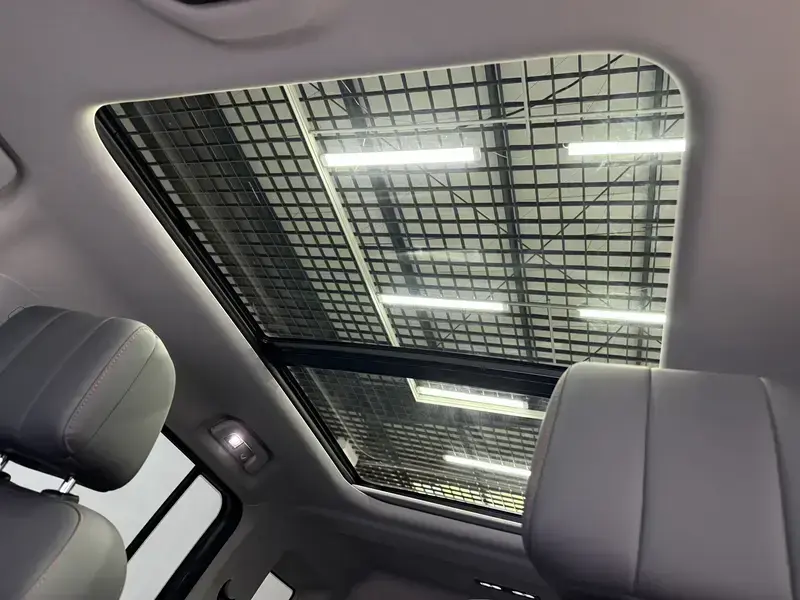 2024 JETOUR Shanhai T2 с пробегом 15 800 км