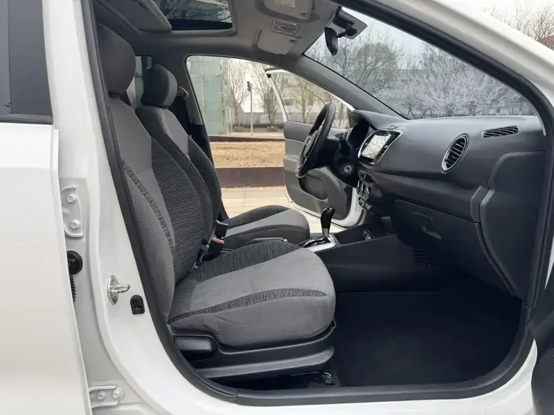 2020 Kia Pegas с пробегом 54 700 км
