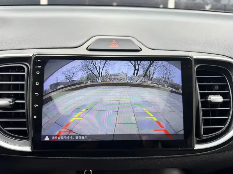 2020 Kia Pegas с пробегом 54 700 км
