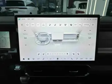 2024 JETOUR Shanhai T2 с пробегом 28 000 км