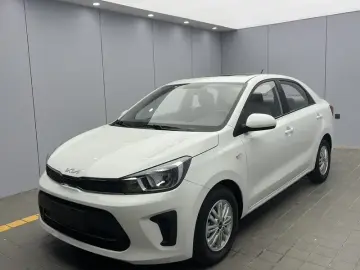 Kia Pegas