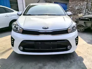 2019 Kia Pegas с пробегом 60 000 км