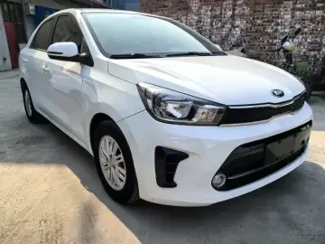 2019 Kia Pegas с пробегом 60 000 км