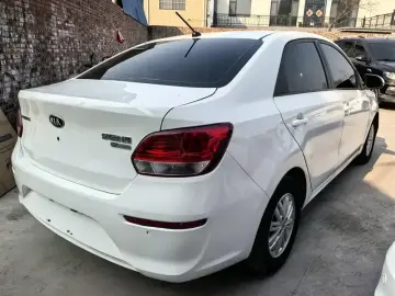 2019 Kia Pegas с пробегом 60 000 км