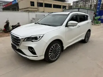 JETOUR X70+