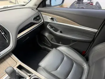 2020 JETOUR X70+ с пробегом 107 000 км