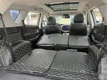 2020 JETOUR X70+ с пробегом 107 000 км