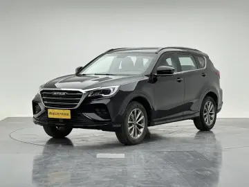 2020 JETOUR X70+ с пробегом 27 000 км