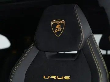 2022 Lamborghini Urus с пробегом 6 900 км