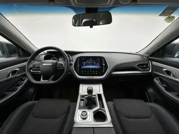 2020 JETOUR X70+ с пробегом 27 000 км