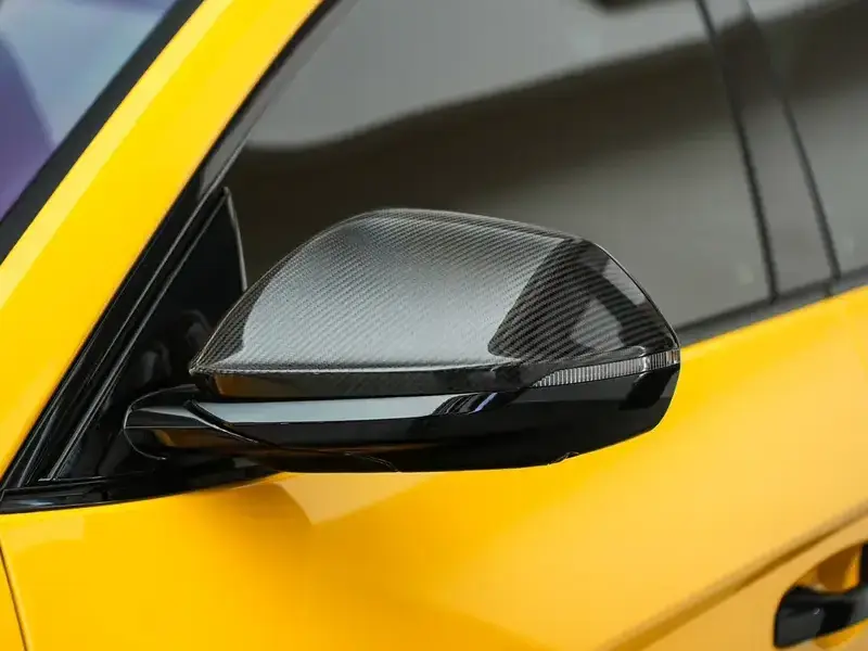 2022 Lamborghini Urus с пробегом 6 900 км