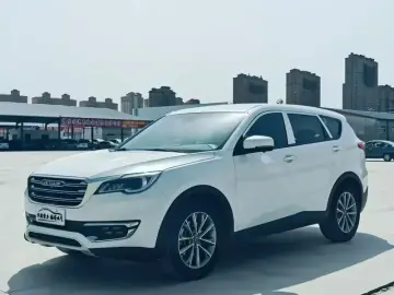 JETOUR X70+