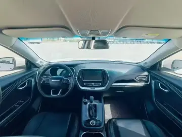 2019 JETOUR X70+ с пробегом 120 000 км