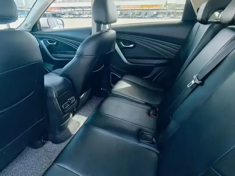 2019 JETOUR X70+ с пробегом 120 000 км