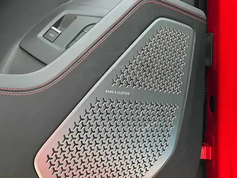 2021 Lamborghini Urus с пробегом 45 000 км