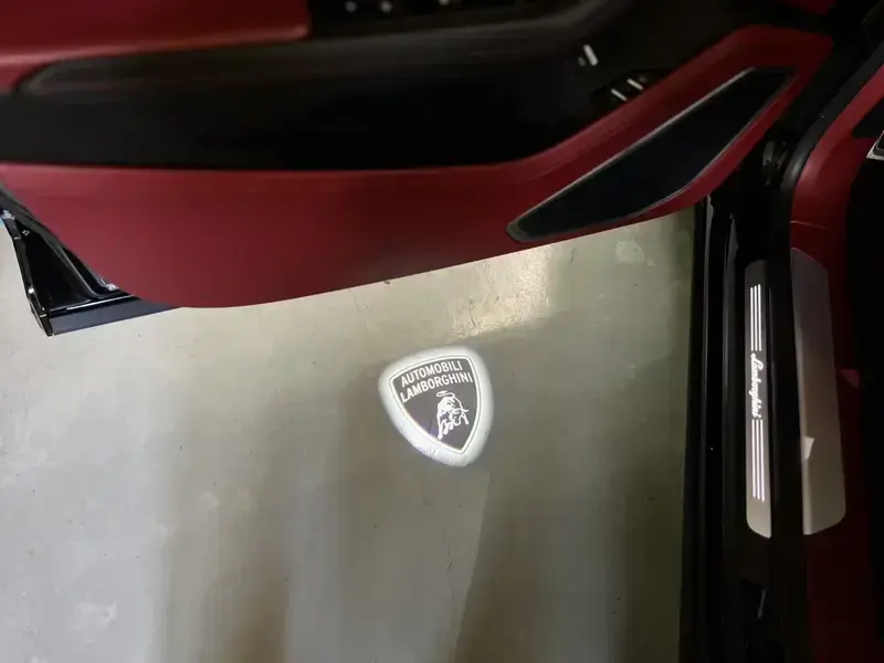 2021 Lamborghini Urus с пробегом 43 000 км