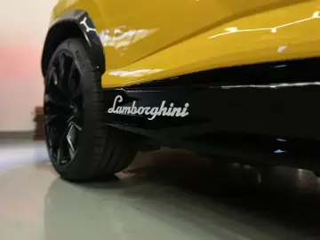 2021 Lamborghini Urus с пробегом 43 000 км