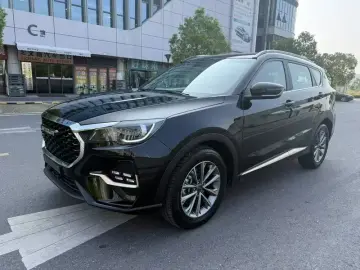 JETOUR X70+