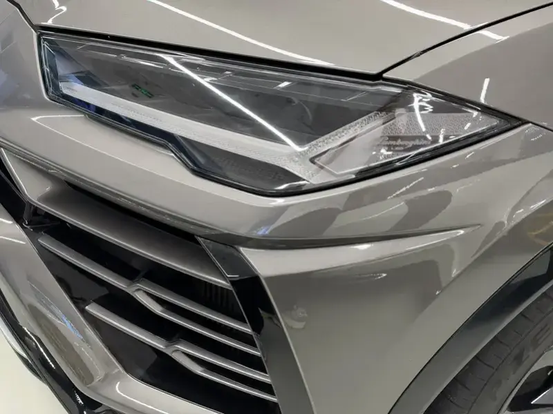 2021 Lamborghini Urus с пробегом 37 000 км