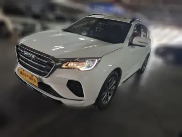 JETOUR X70+