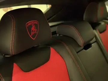 2021 Lamborghini Urus с пробегом 37 000 км