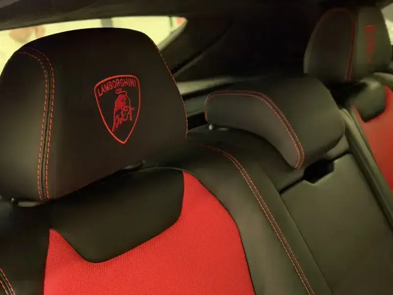 2021 Lamborghini Urus с пробегом 37 000 км