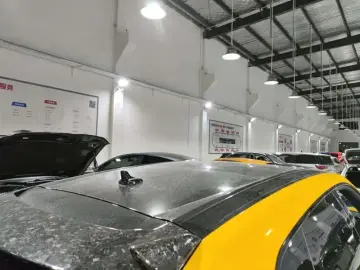 2021 Lamborghini Urus с пробегом 60 000 км