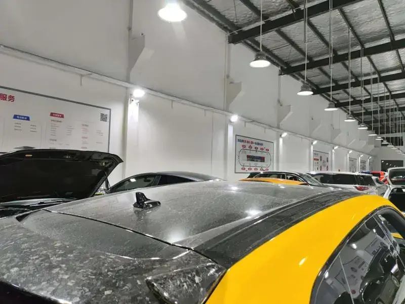 2021 Lamborghini Urus с пробегом 60 000 км