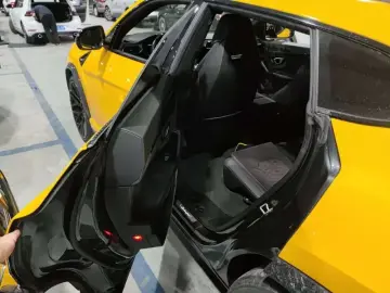 2021 Lamborghini Urus с пробегом 60 000 км