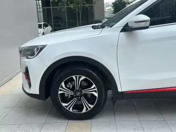 2023 JETOUR X70+ с пробегом 18 500 км