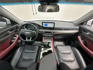 2023 JETOUR X70+ с пробегом 18 500 км
