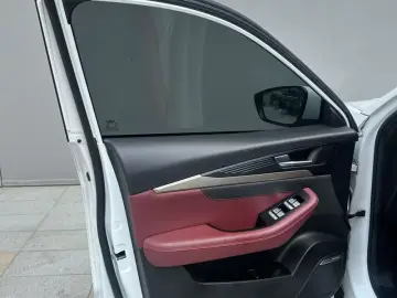 2023 JETOUR X70+ с пробегом 18 500 км