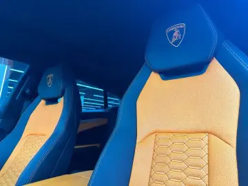 2021 Lamborghini Urus с пробегом 23 000 км