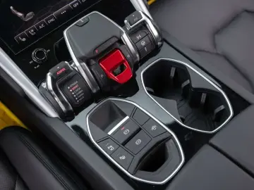 2021 Lamborghini Urus с пробегом 54 500 км