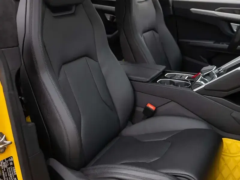 2021 Lamborghini Urus с пробегом 54 500 км
