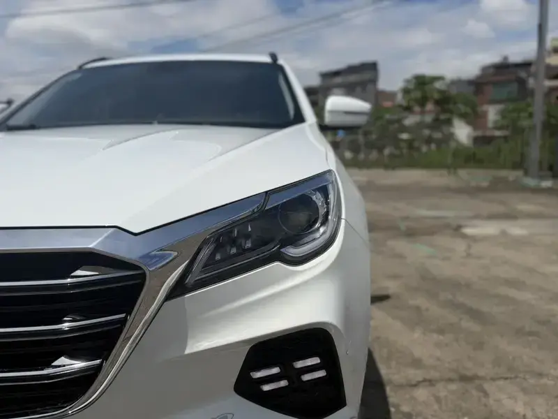 2019 JETOUR X70+ с пробегом 63 000 км