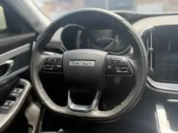 2019 JETOUR X70+ с пробегом 63 000 км