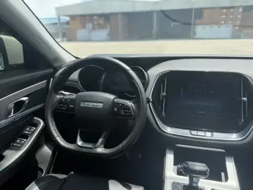 2019 JETOUR X70+ с пробегом 63 000 км