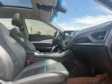 2019 JETOUR X70+ с пробегом 63 000 км