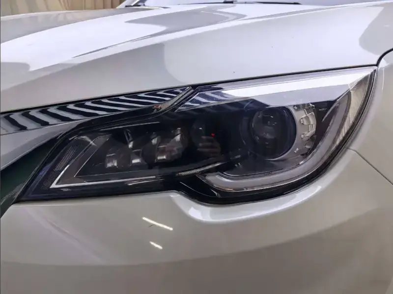 2019 JETOUR X70+ с пробегом 52 000 км