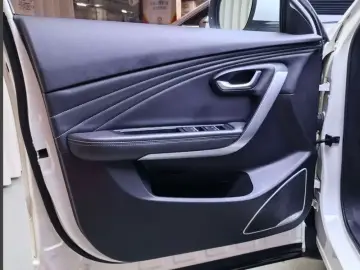 2019 JETOUR X70+ с пробегом 52 000 км