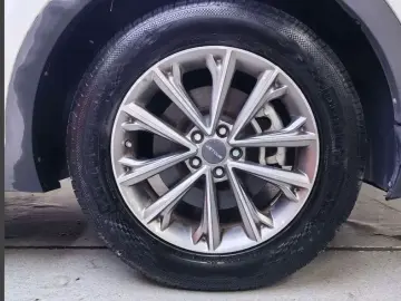 2019 JETOUR X70+ с пробегом 52 000 км
