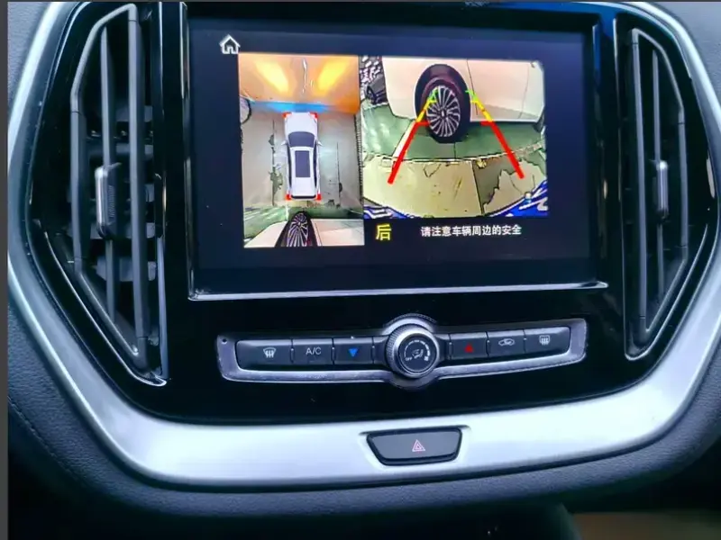 2019 JETOUR X70+ с пробегом 52 000 км